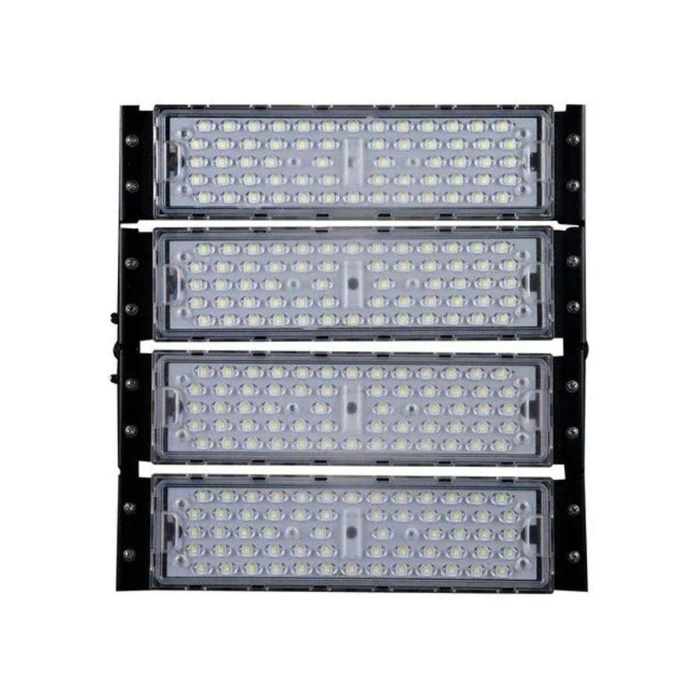 Refletor Industrial Modelo 2023 200W 6500K Ip67