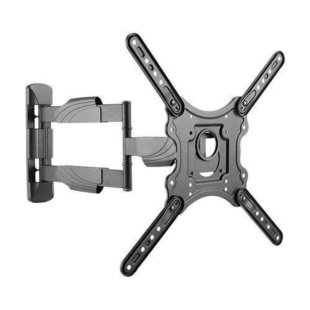 Suporte Articulado Para Tv De 26 A 55 Com Braço Longo Kma28-