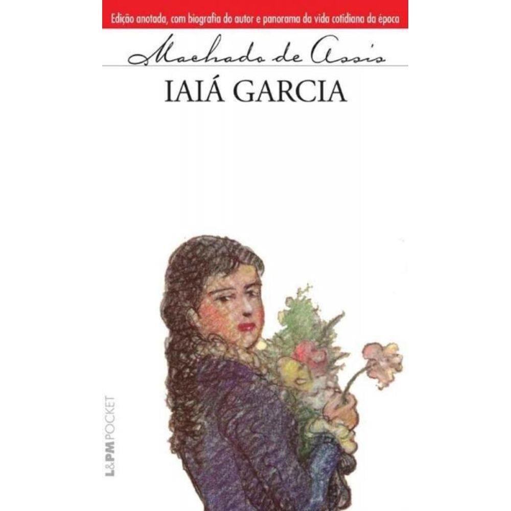 Iaia Garcia - Bolso