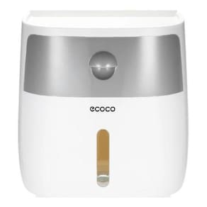 Dispenser Suporte Guardanapo Papel Higiênico Parede E1804