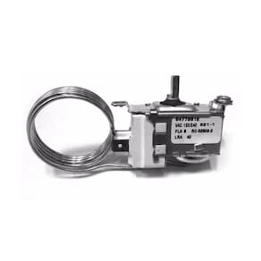 Termostato Rc-52609-2 Freezer Electrolux F170/F210 F250/Fe18