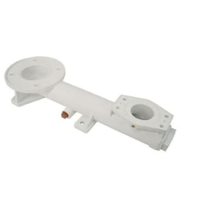 Reparo Base Para vaso Sanitário Manual