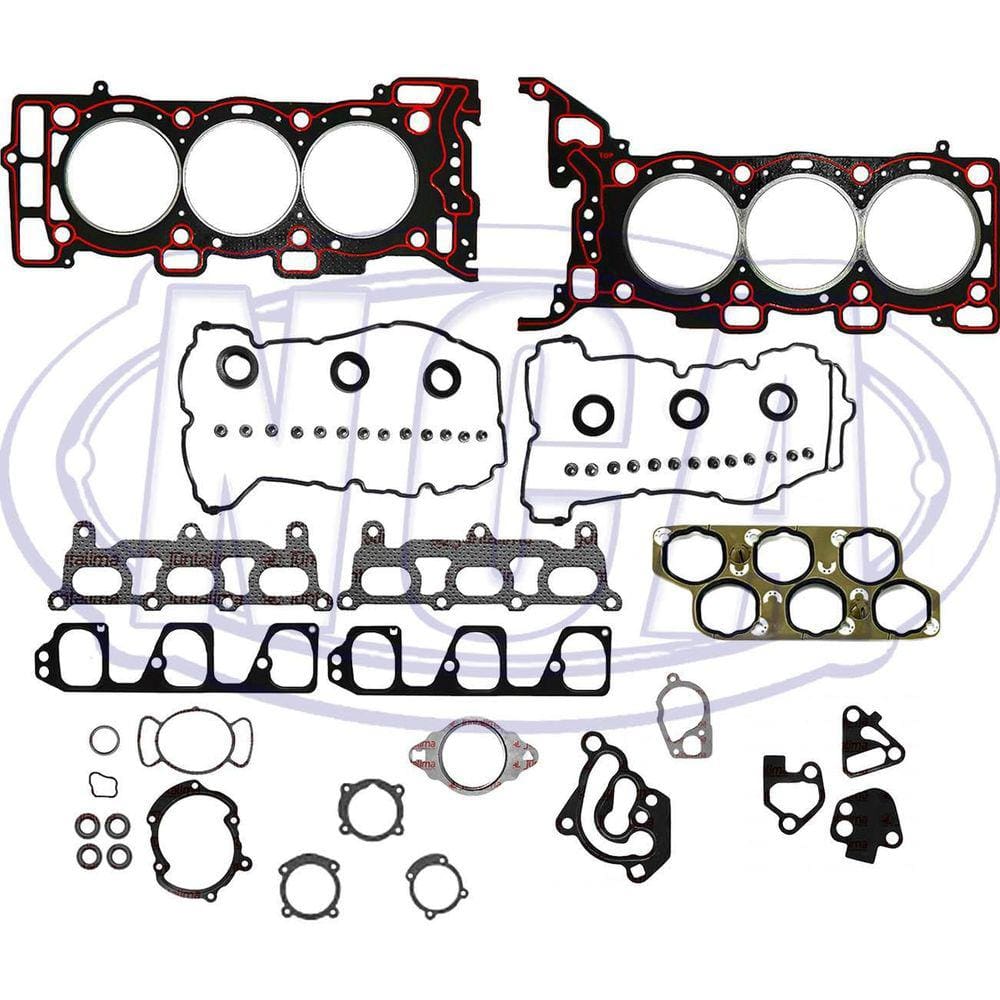 Jogo Juntas Completo Motor Captiva Omega 3.6 V6 24V 10403C
