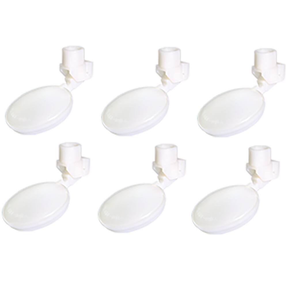 Boia para Filtro de Gravidade - Kit 06 Boias