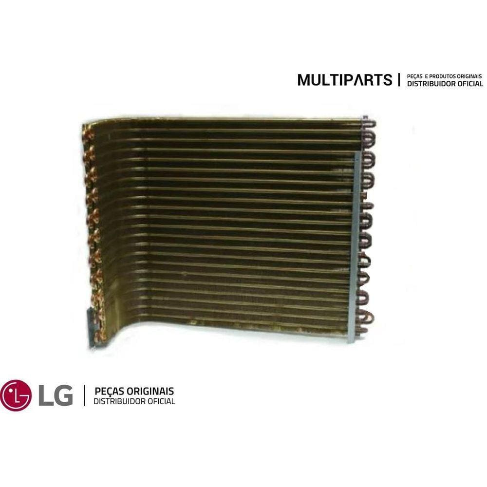 Trocador De Calor  Serpentina  Acg73444942 Condensa Lg 9000/