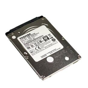 Hd Para Notebook Toshiba Mq01Acf050 Reemb 500Gb 7200Rpm