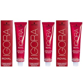 Kit Igora Hd 8.77 - 03 Unidades