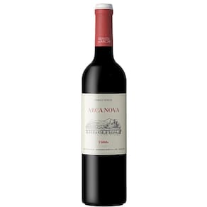 Vinho Português Arca Nova Vinhão Tinto - Caixa 6 Un 750 Ml