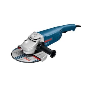 Esmerilhadeira Angular Bosch 2200W 9 Pol 110V Gws 2200-230