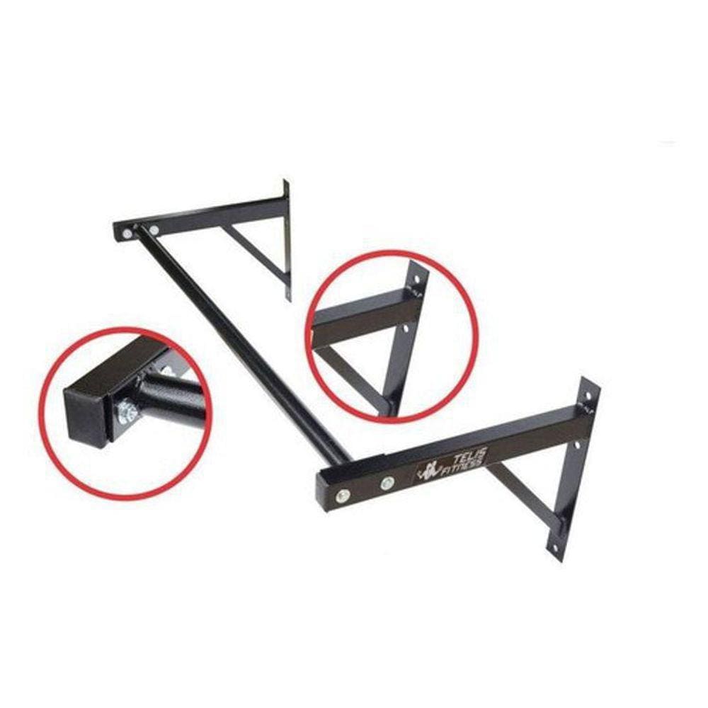 Barra Fixa De Parede Pull-Up Bar