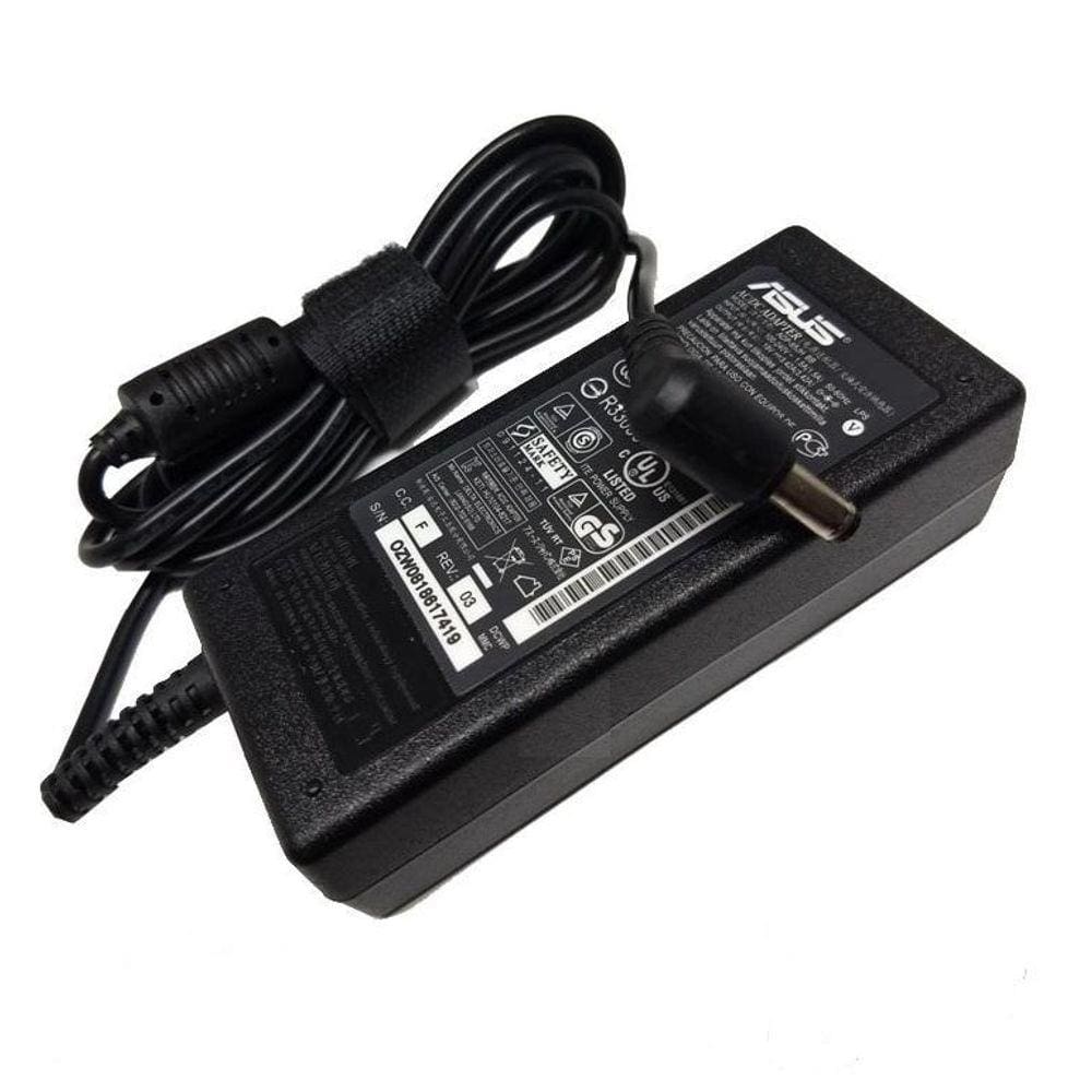 Fonte Asus K42 K43U K45A K45Dr K45Vm 19V 3.42A
