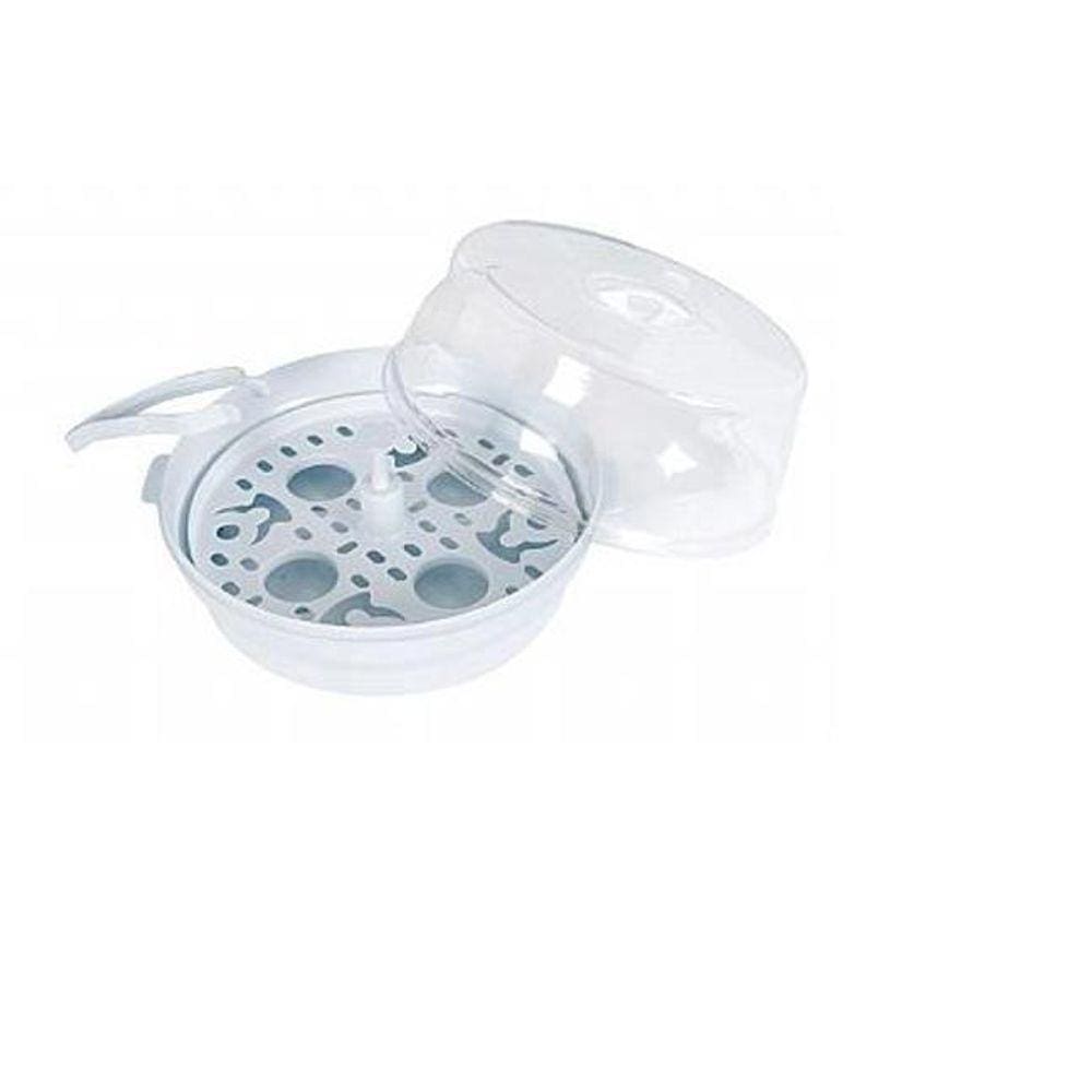 Esterilizador A Vapor Para Micro-Ondas Milla