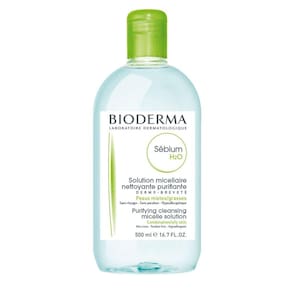 Bioderma Sébium H2O Solução Micelar purificante 500ml