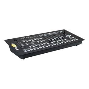 Mesa Dmx Pilot 2000 512C Digital Bivolt Holle