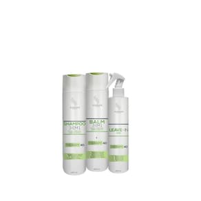 Kit Home Care 4D Therapy Sunshine