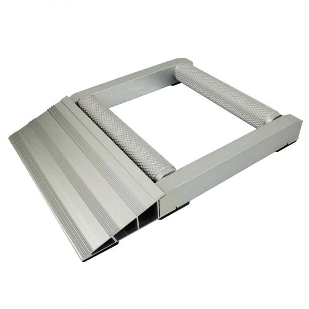 Rampa Manual Para Motos - Ld-M01111A