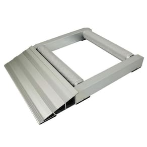 Rampa Manual Para Motos - Ld-M01111A