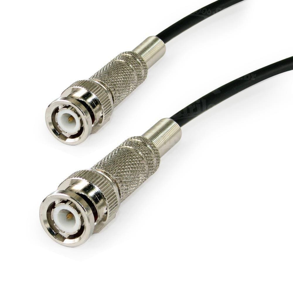 Cabo Bnc - 15 Metros