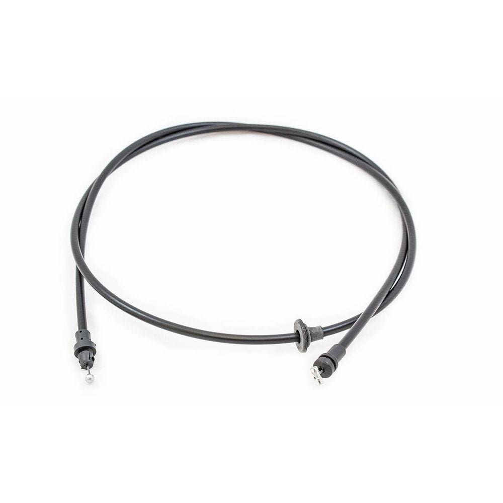 Cabo Capo Agile Montana 2011 Em Diante Sem Alavanca