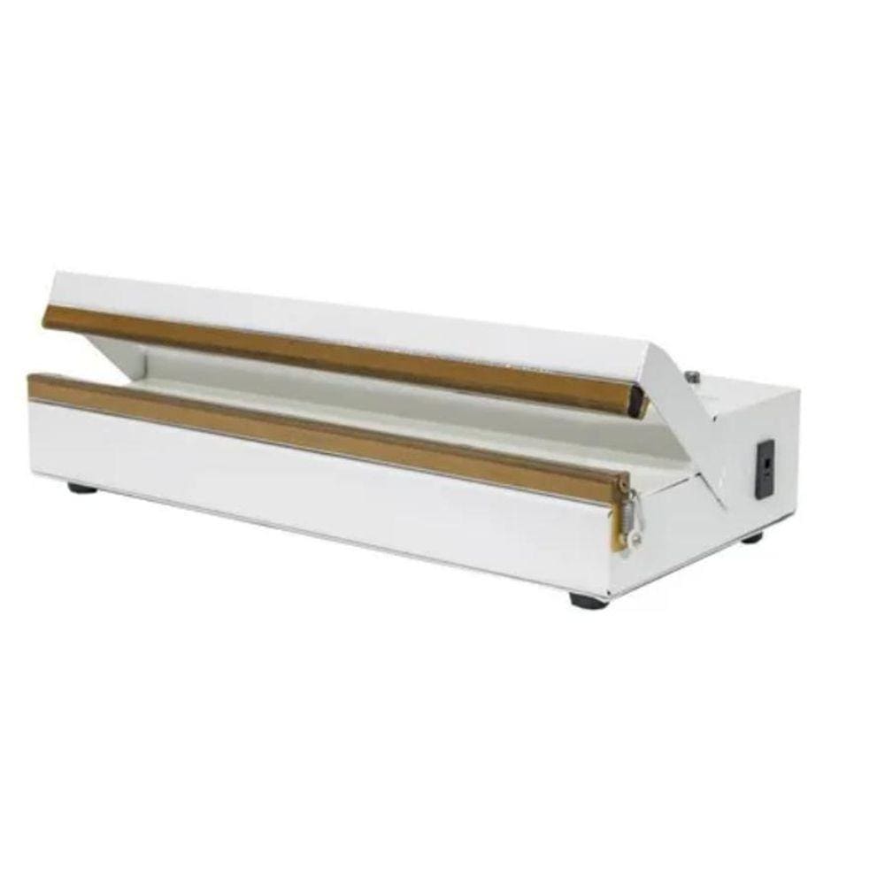 Seladora Pedal De Embalagens 50Cm Bivolt