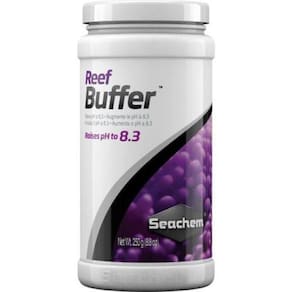 Seachem Reef Buffer 250G