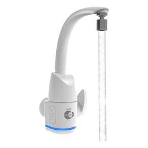 Torneira Eletrica Touch Premium Pia Ou Parede 127V 5500W