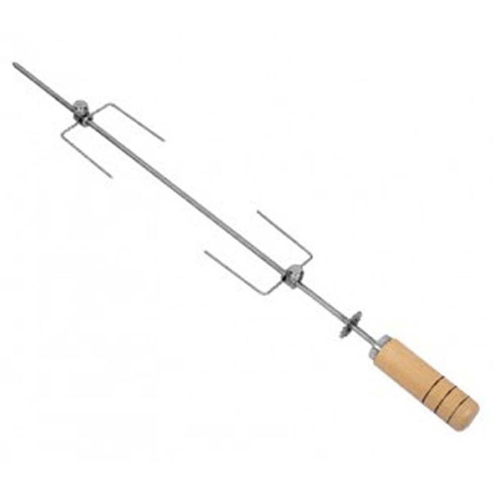 Espeto De Garras Eg630 Inox - Giragrill