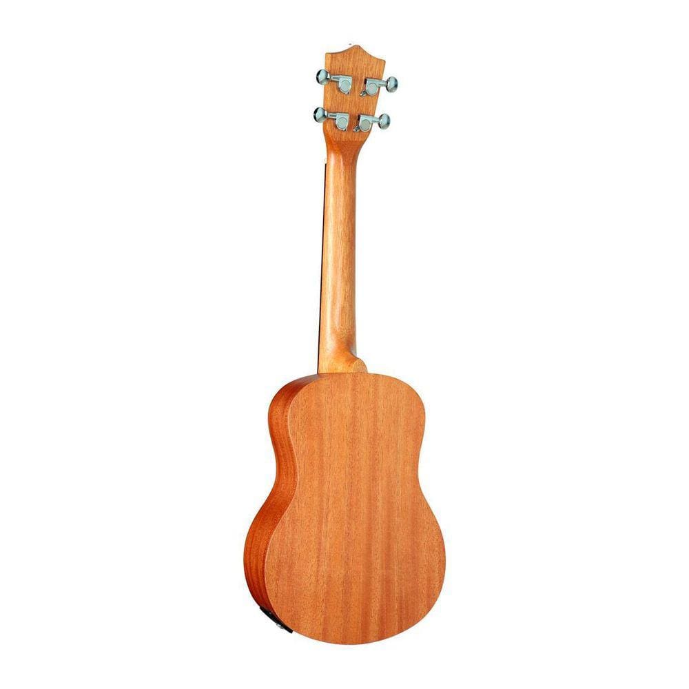 Ukulele Shelby Concert Eletrico Su23Me Stnt