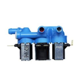 Válvula Tripla Lavadora Electrolux Ltr15 220V 64500222
