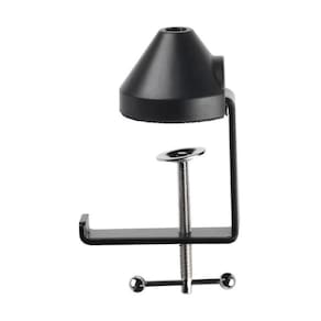 Morsa/Base Mesa Para Pedestal/Haste Articulada Studio,7 Cm