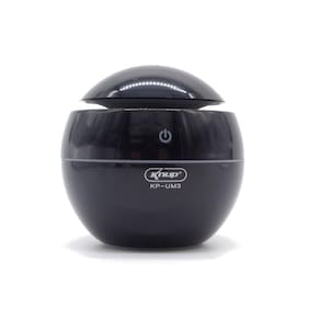 Aromatizador Eletrico De Essencias Ultrassonico 130Ml Usb
