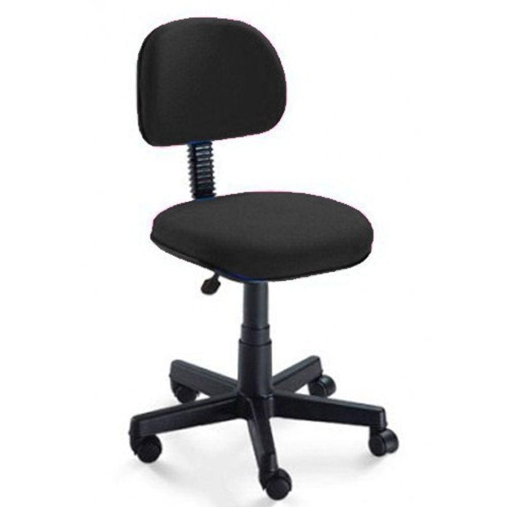 Cadeira Secretaria Girt.Preta
