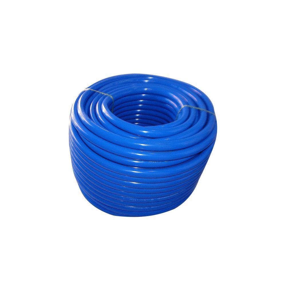 Mangueira Dupla Camada Azul 3/4 Elite - 25 Metros