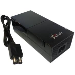 Fonte 110v Para Xbox 360 Fat / Arcade Zephyr, Falcon, Jasper em Promoção na  Americanas