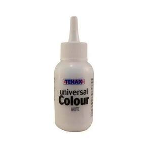 Corante 75 Ml Branco