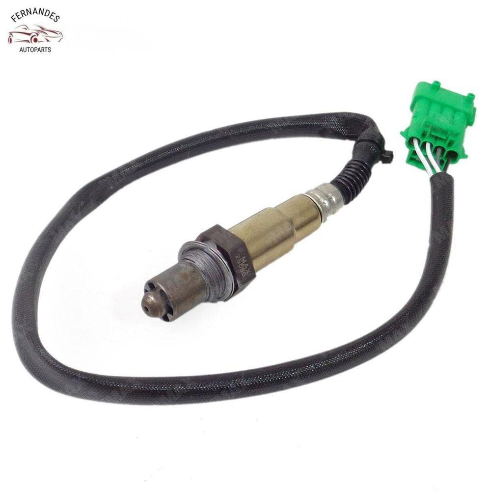 Sonda Lambda Oxigênio Citroen C3 1.4 8V 1.6 16V 2002 A 2012