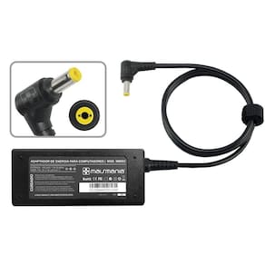 Fonte Carregador P Hp Mini /Compaq Mini /Lg19V 2.10A 4.0X1.7