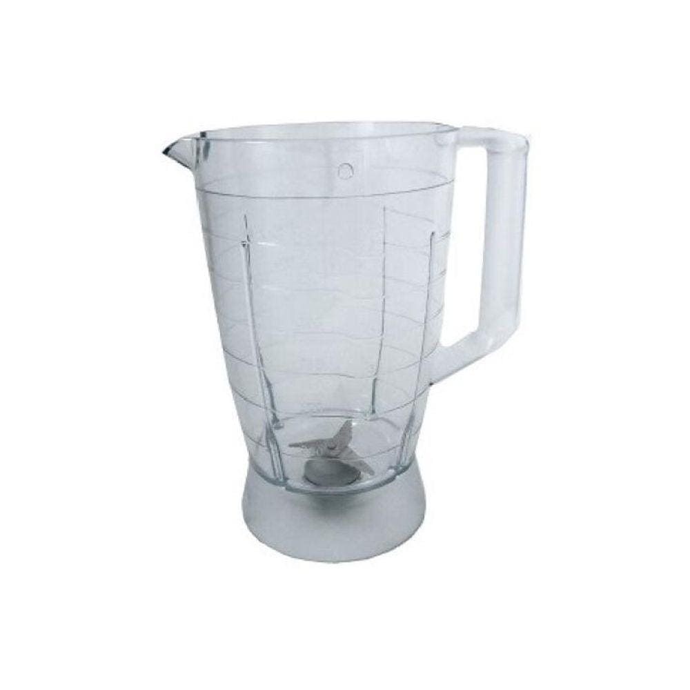Copo De Liquidificador Processador Philips Walita Rl7630