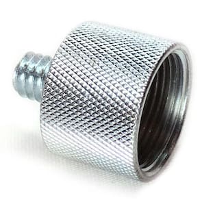 Adaptador De Rosca Para Pedestal Zoom H2N/H4N H5H6 5/8 P/1/4