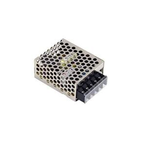 Fonte Chaveada 15W Saída 24V 0,625A Rs-15 Metaltex