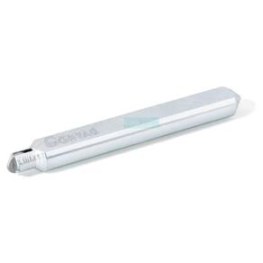 RODEL Ø7 X 80 mm Widia Tungstênio Cortag Compativel Linha HD 500/750/900/1000 Linha TEC 50/75/90/100