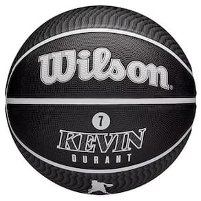 Bola De Basquete Nba Wilson Durant Kevin