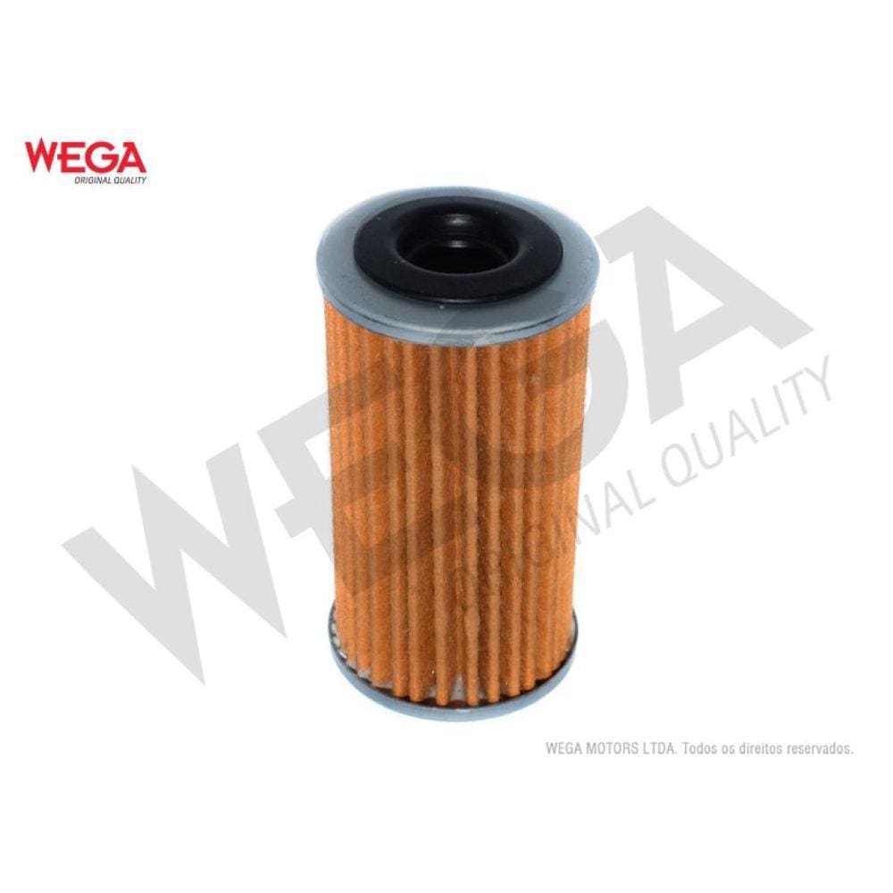 Filtro Cambio Automatico Asx Lancer 1.5 1.6 Wega Weoc002