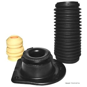 Kit De Amortecedor - Fiat - Palio / Strada 01/1996 - 12/20