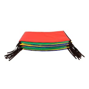 Proteção Protetor De Molas Para Cama Elástica 3,05M