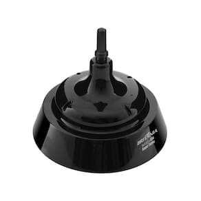 Espremedor Frutas Britania Bellagio 350 Turbo 110V - Preto