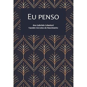 Eu penso