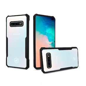 Capa Dual Shock X Para Samsung Galaxy S10 - Gshield