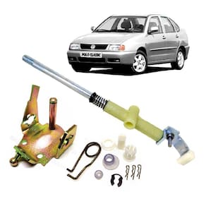 Alavanca Reparo Bucha Suporte Cambio Vw Polo Classic 95/2000