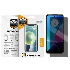 Película Para Moto G Play 2023 -Privacidade Hydrogel-Gshield